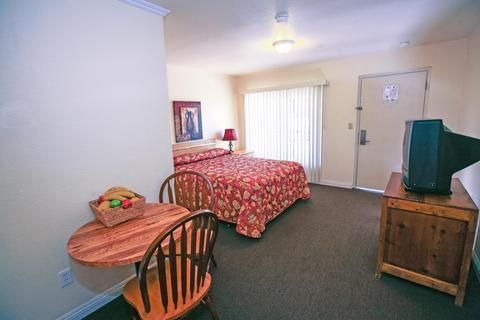 Big 7 Motel