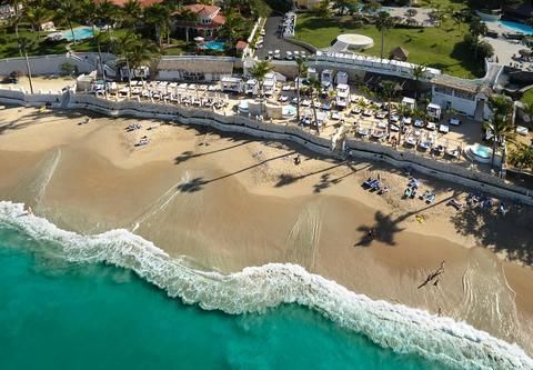 Lifestyle Crown Residence Suites - All Inclusive
