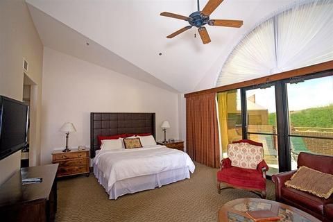 The Lodge at Ventana Canyon
