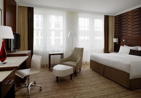 Cologne Marriott Hotel