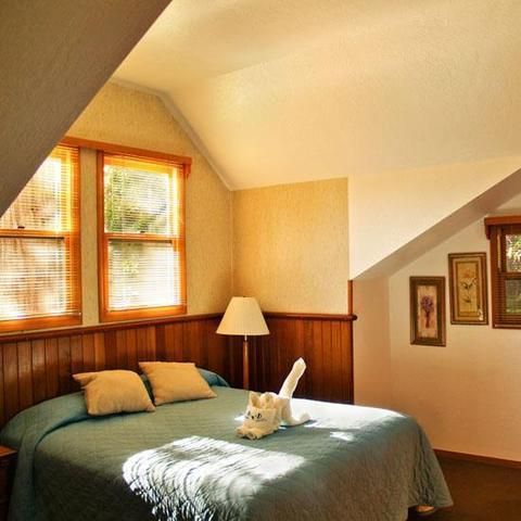 Mountain Retreat Resort, a VRI resort