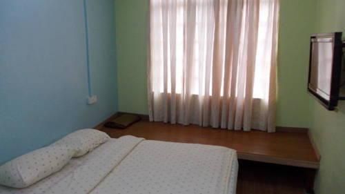 OYO 90086 My Seven Days Inn