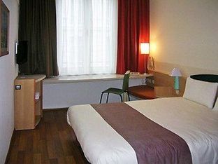 Hotel Image 1