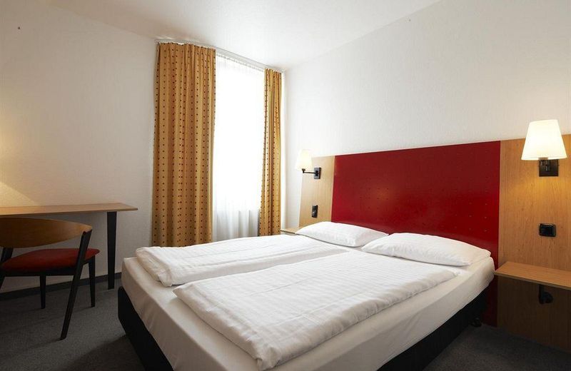 ibis Styles Hotel Gelsenkirchen