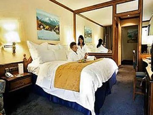 Riessersee Hotel