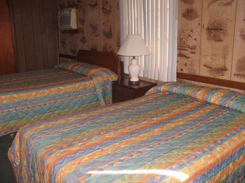 Lakmar Motel Winter Haven