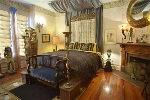 SEVEN SISTERS HISTORICAL INN