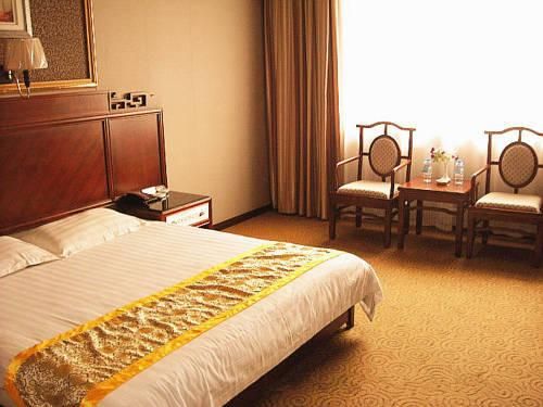 Ze Xin Business Hotel