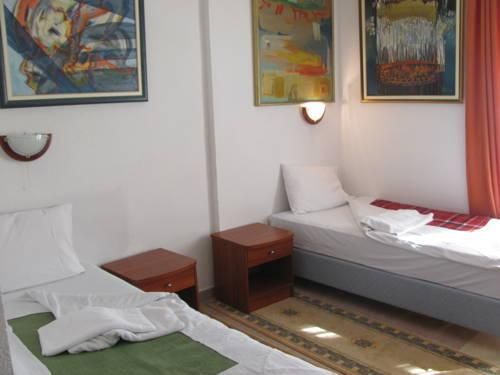 Hotel House of Art