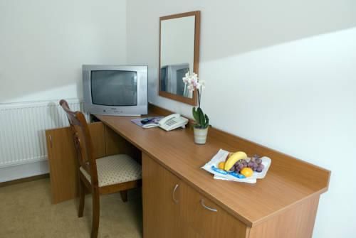 Apartman Hotel Slamena Buda