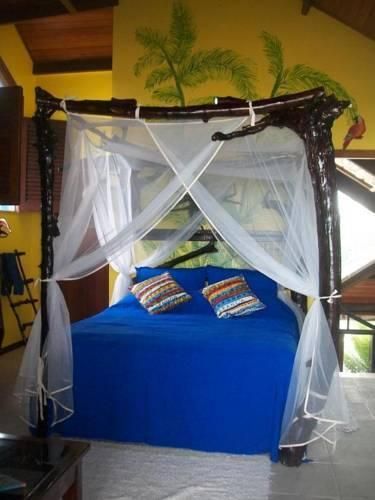 CANAVIEIRAS PRAIA CLUB