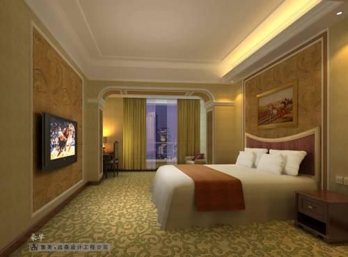 Vienna Hotel Shenzhen Songgang Street