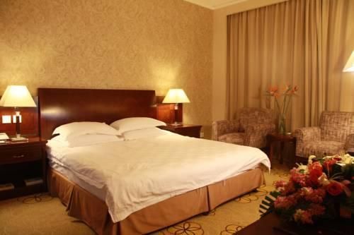 College Hotel