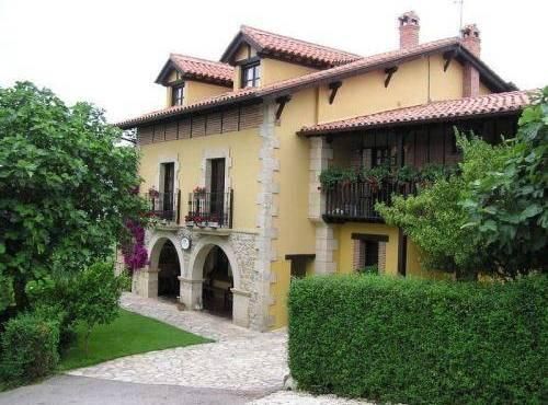 POSADA RURAL RIOTURBIO