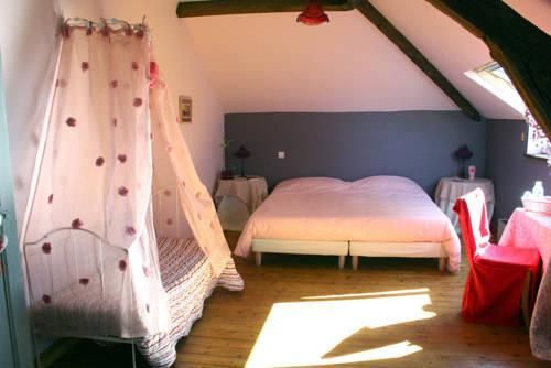 AU MOULIN ANGLAIS