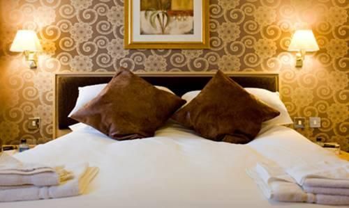 Wheatsheaf, Baslow by Marston's Inns