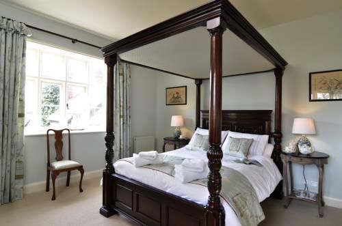 Bourton Manor