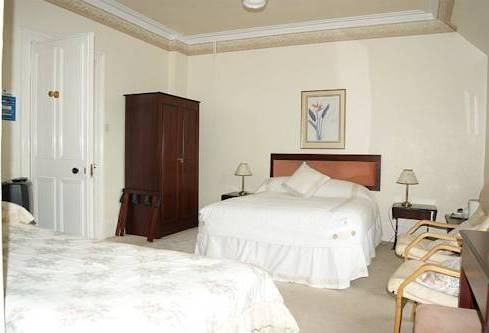 HOPEHILL GUEST HOUSE
