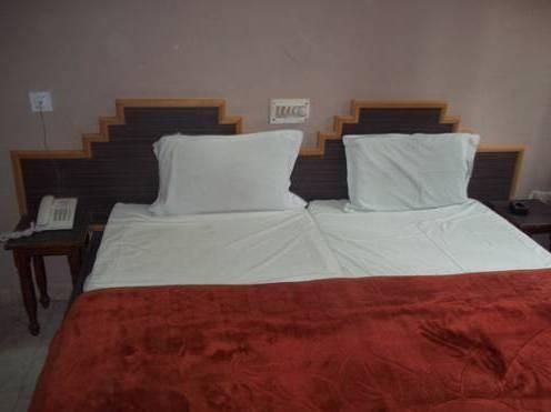 Hotel Mahaa Lakshmi