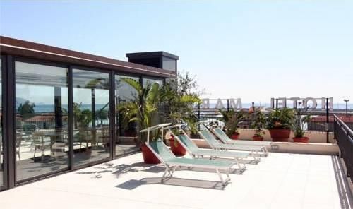 Hotel Villa Mary