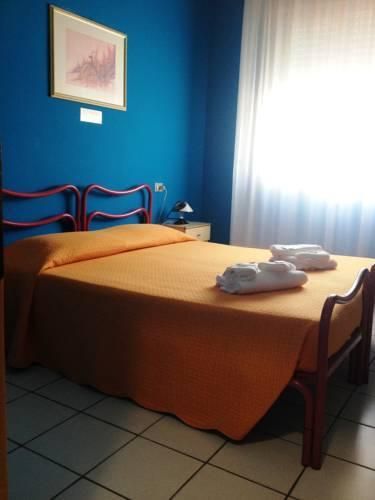 Hotel I Pini