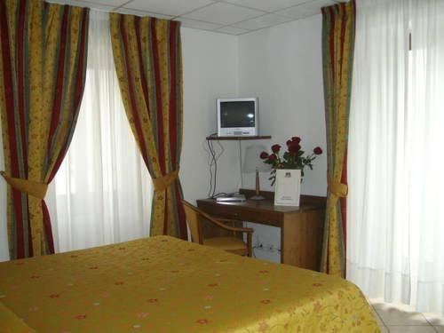 Albergo Passo Baranca