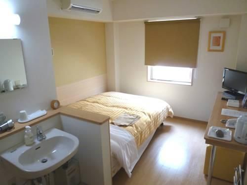 Hotel Monzen No Yu