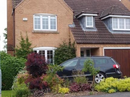 Number Eleven Bed and Breakfast