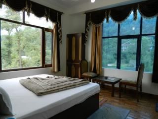 Hotel Baragarh Regency
