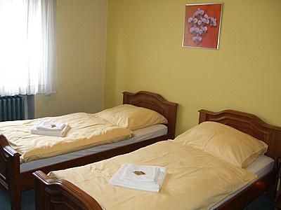 Demosan Inn Hotel