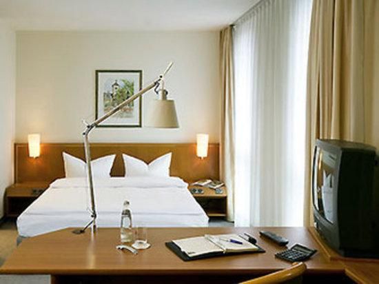 Novotel Freiburg am Konzerthaus
