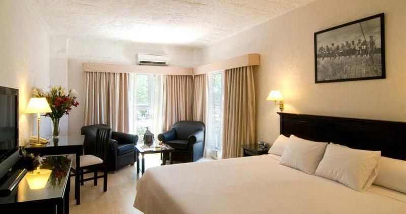 Ramada by Wyndham Buenos Aires