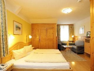 Hotel Lebzelter