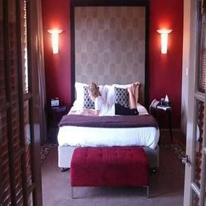 The Lodge At Tarraleah