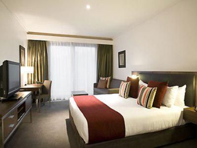 RACV Goldfields Resort