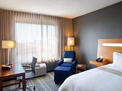 Novotel Toronto Vaughan Centre