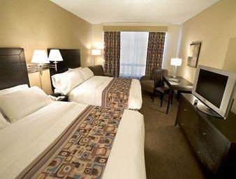 RAMADA PLAZA CRYSTAL PALACE