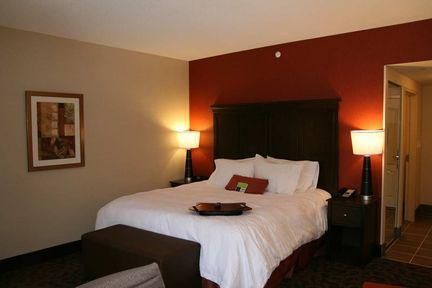 Hampton Inn by Hilton Elliot Lake
