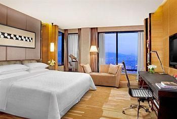 Sheraton Zhongshan Hotel