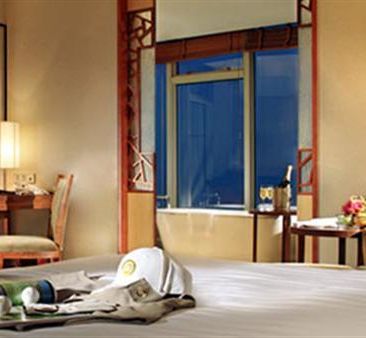 TAIHU GOLF
