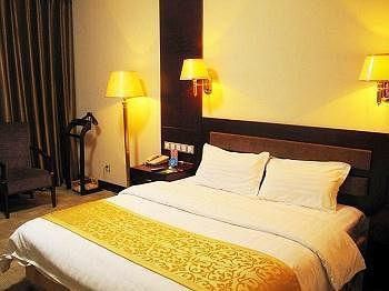 Heze Peace Hotel
