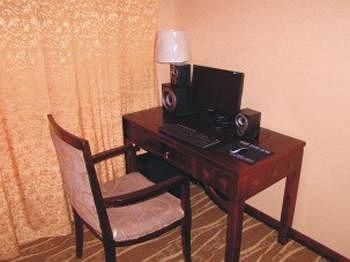 Xichang First Dynasty Hotel