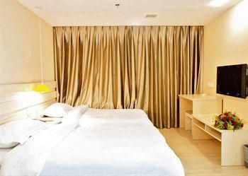Beijing Fortuneland Business Hotel