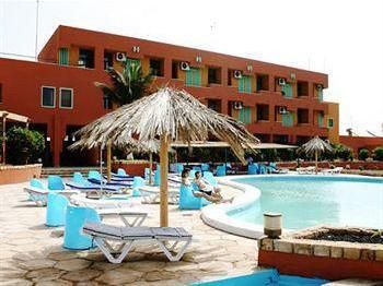 Aparthotel Santa Maria Beach