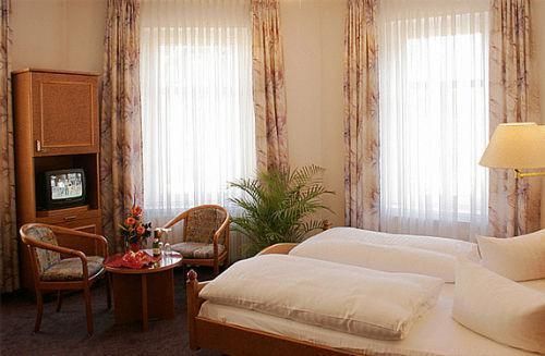 Hotel Astoria Leipzig