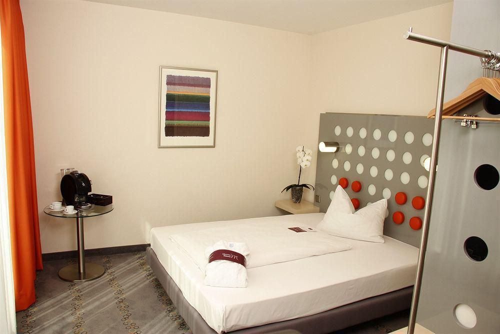 Mercure Neu-Isenburg