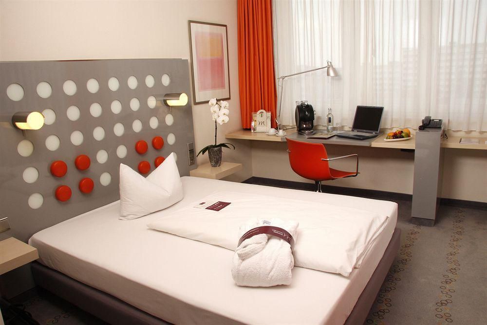 Mercure Neu-Isenburg