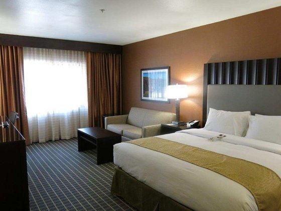 DoubleTree by Hilton Hotel Flagstaff