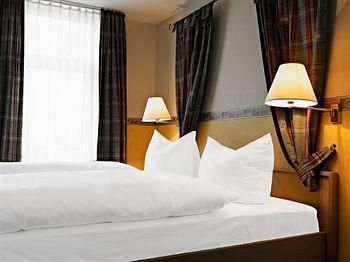 Konsumhotel Oberhof - Berghotel Oberhof