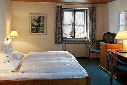 Hotel-Gasthof Wadenspanner